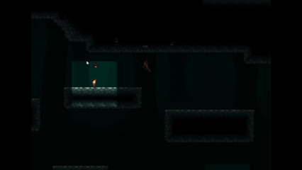 2D Action Platformer